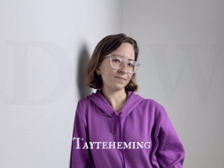 Tayteheming