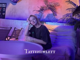 Taytehewlett