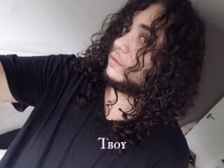 Tboy