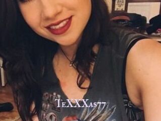 TeXXXas77