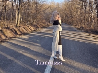 Teacherry