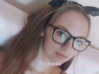 Teajarre