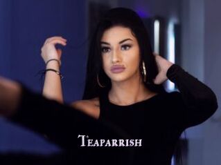 Teaparrish