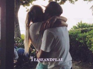 Teaseandplay