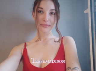 Teasemadison