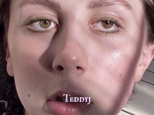 Teddyj