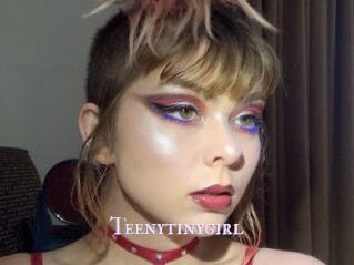 Teenytinygirl