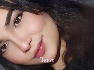 Teffy