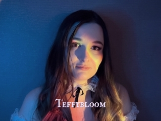 Teffybloom