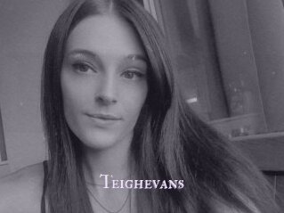 Teighevans