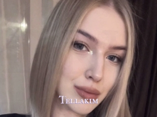 Tellakim