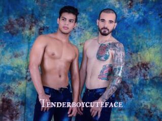 Tenderboycuteface