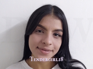 Tendergirl18