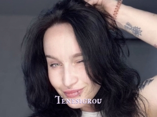 Tenesigrou