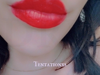 Tentationxs