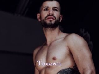 Teobaner
