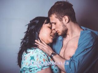Teonaandcaleb