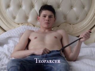 Teoparcer
