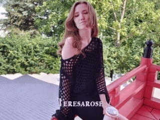 teresarose X Drow