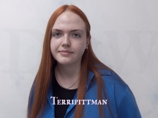 Terripittman