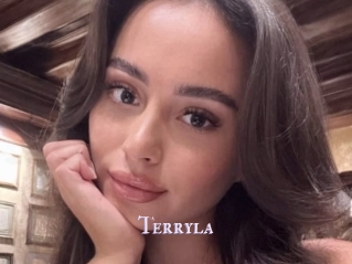 Terryla