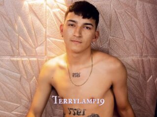 Terrylamp19