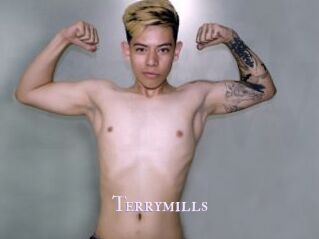Terrymills