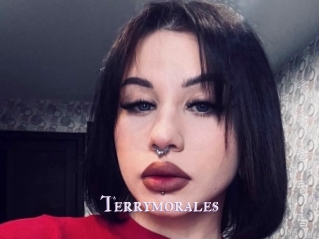 Terrymorales