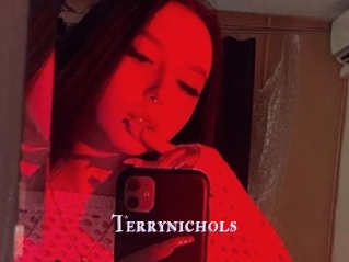 Terrynichols