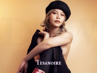 tesanoire X Drow