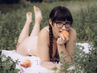 Tessadoll