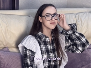 Tessapearson