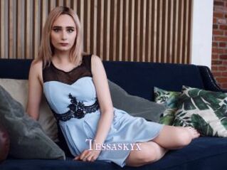 Tessaskyx