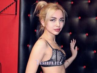 Tessyelits