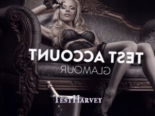 TestHarvey