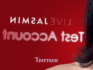 Testtech