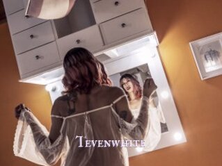 Tevenwhite