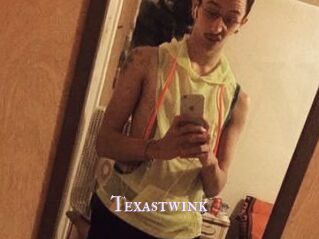texastwink X Drow