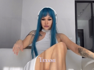 Teyami