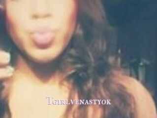 Tgirlvenastyok
