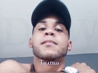 Thadeo