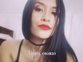 Thael_osorio
