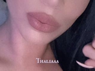 Thaliaaa