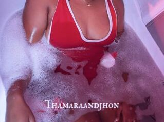 Thamaraandjhon