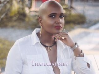 Thamarajames
