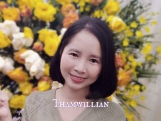 Thamwillian