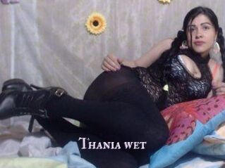 Thania_wet