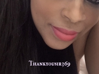 Thankyousir369