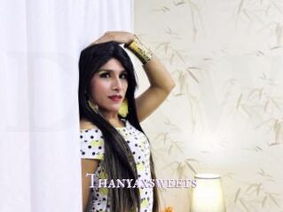 Thanyaxsweets