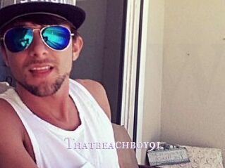 Thatbeachboy91